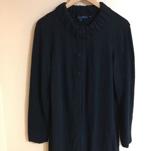 Boden Dresses - Boden dress women’s plus 18 black button down Boden Dresses - Boden dress women’s plus 18 black button down